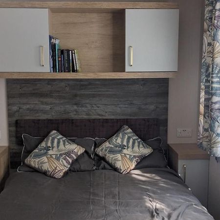 Luxury Caravan Porthmadog Buitenkant foto